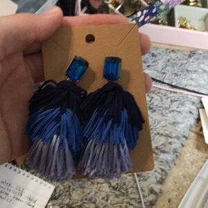J Crew Earrings